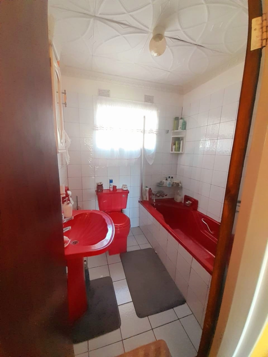 3 Bedroom Property for Sale in Mdantsane Nu 17 Eastern Cape